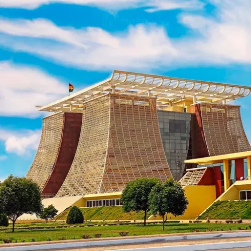 Flagstaff-House-Ghana Stayflex-bookings