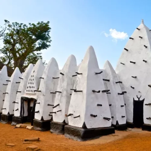 Northern region tourist attraction - Stayflex